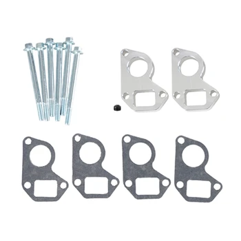 090E Durable Truch Car Water Gasket Spacers адаптер Swap-Kit за LSX-LS LQ4