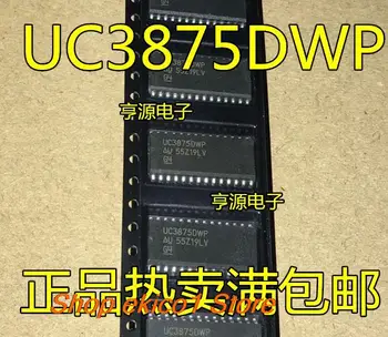 5pieces Оригинален състав UC3875DWP UC2875DWP UC3875DW UC3875 