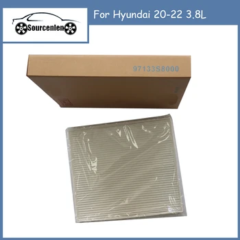 97133S8000 Въздушни филтри за Hyundai 20-22 3.8L 97133-S8000