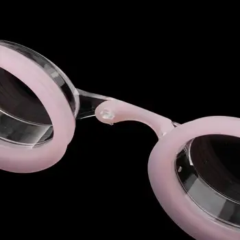 Anti Fog Racing Очила за плуване UV защита Водоустойчиви очила Очила Синьо