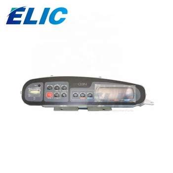 ELIC CX360 Монитор sh350-5 Монитор cx330 Монитор 300A3-1200 G19A004625 khr10028