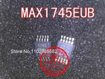 MAX1745EUB MAX1745 1745 TSSOP-8