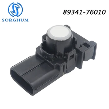 SORGHUM 89341-76010 За Toyota Lexus CT200H GS450 GS350 PDC ултразвуков сензор за паркиране радар Systerm автомобилен аксесоар 89341-76010-A0