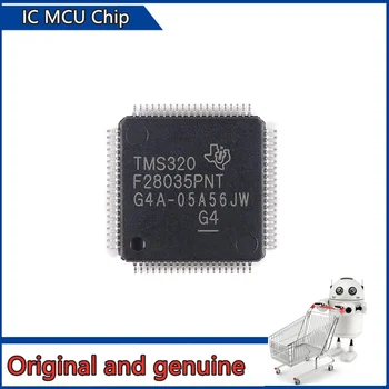 TMS320F28035PNT TMS320F28035 TMS320F TMS320 TMS LQFP-80 IC MCU чип електронни компоненти