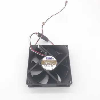 Охлаждащ вентилатор подходящ за HP Designjet T1100